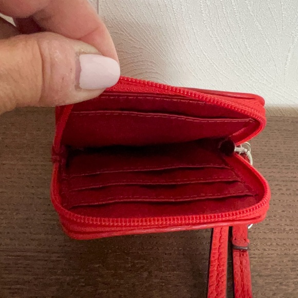 Coach card holder - Picture 4 of 4